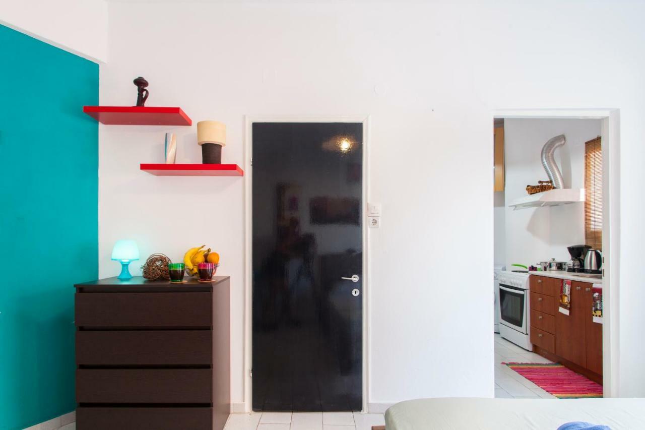 3Rd Floor Apartment Next To The Beachfront Heraklion  Exterior photo