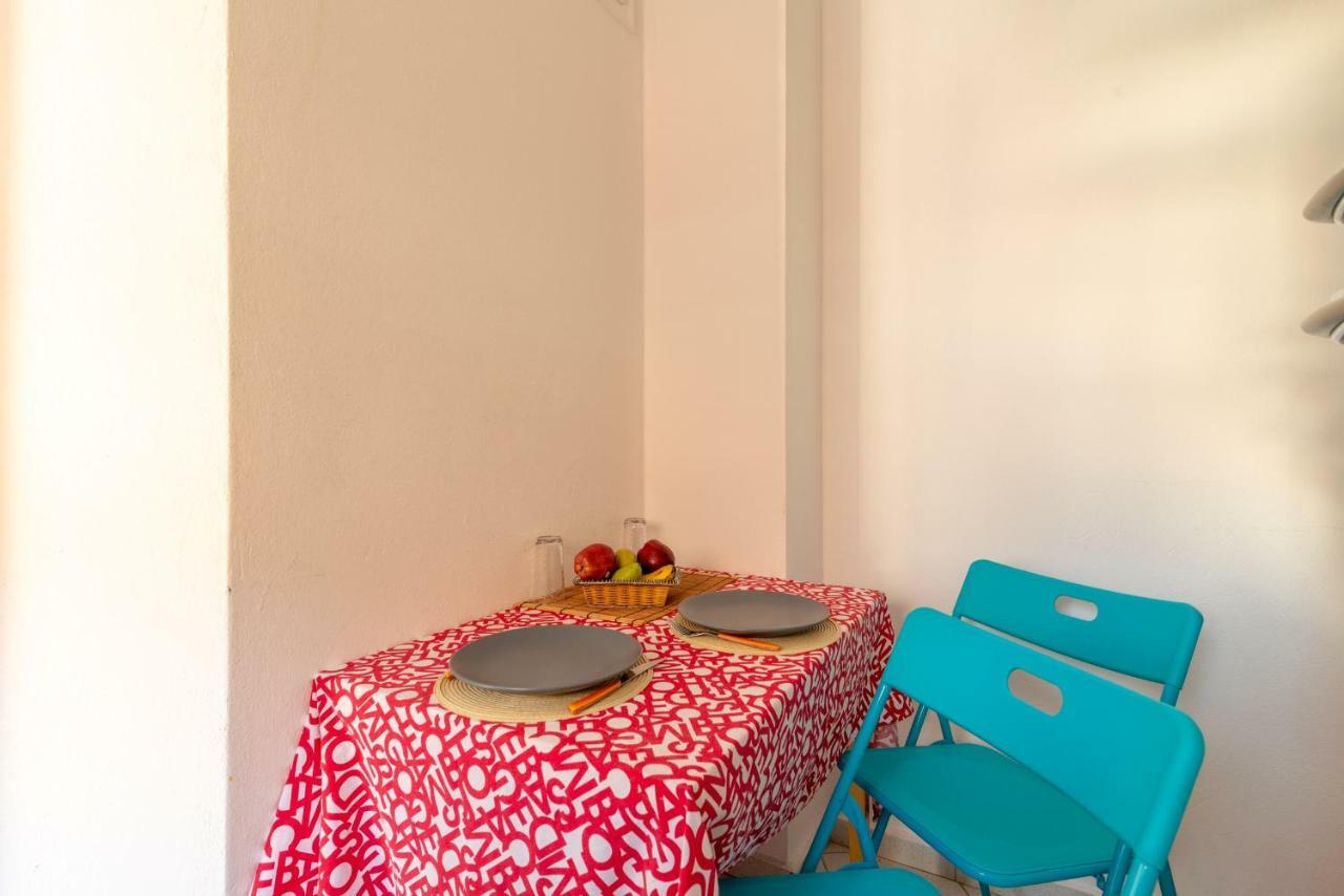 3Rd Floor Apartment Next To The Beachfront Heraklion  Exterior photo