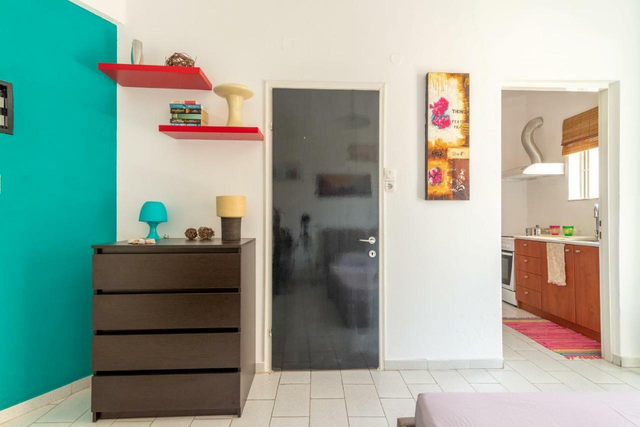 3Rd Floor Apartment Next To The Beachfront Heraklion  Exterior photo